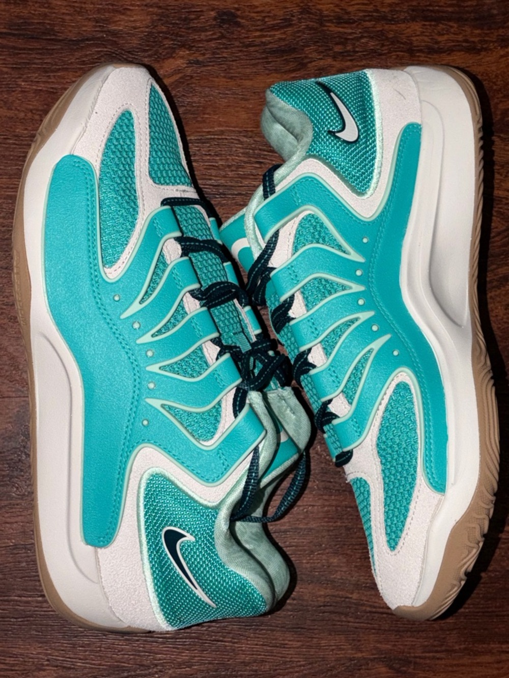 Nike kd basketball
